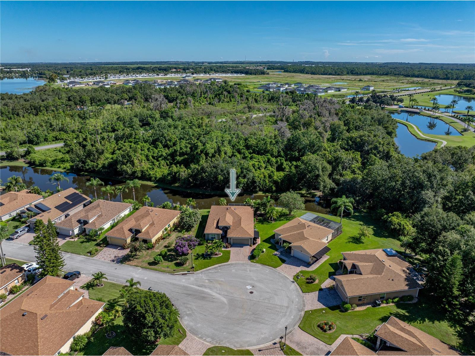 4184 Aberdeen Lane Lake Wales FL 33859 - LAKE ASHTON P4938187 image11