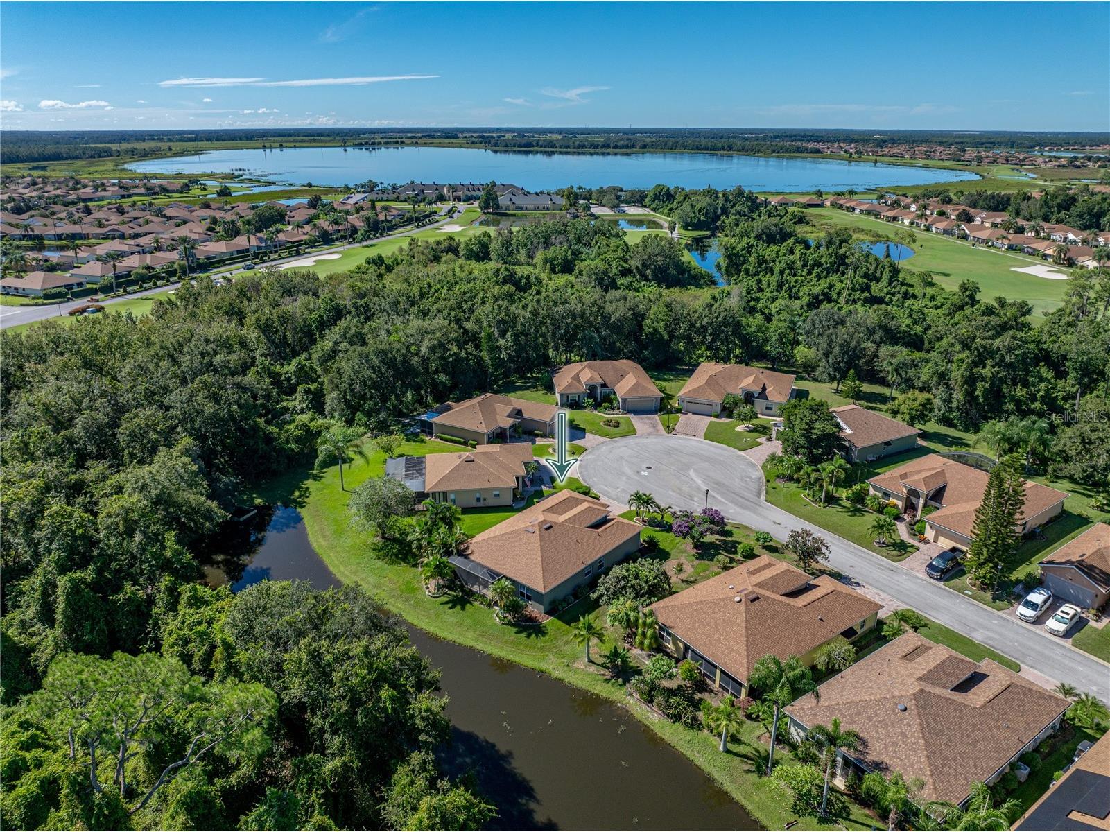 4184 Aberdeen Lane Lake Wales FL 33859 - LAKE ASHTON P4938187 image12