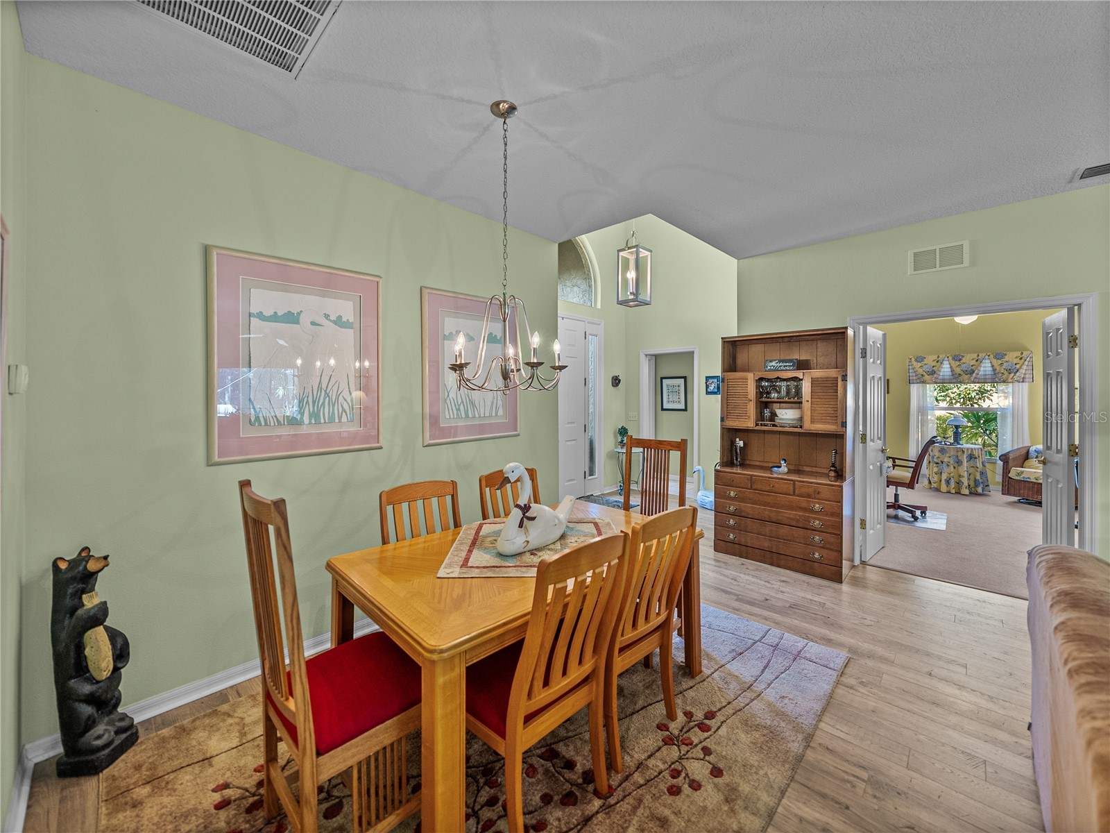 4184 Aberdeen Lane Lake Wales FL 33859 - LAKE ASHTON P4938187 image15