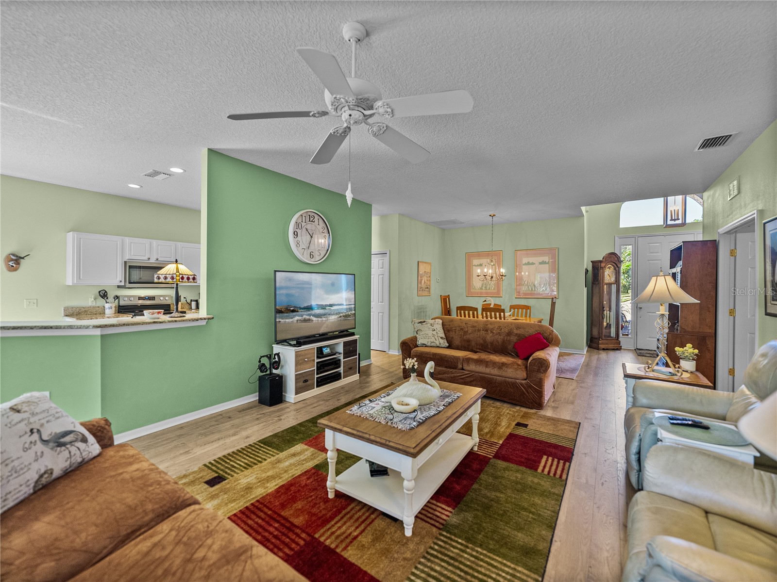 4184 Aberdeen Lane Lake Wales FL 33859 - LAKE ASHTON P4938187 image18