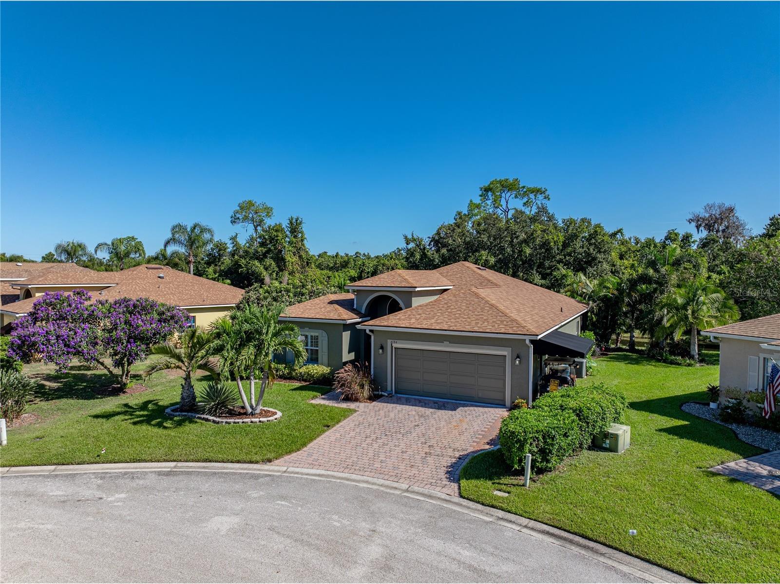 4184 Aberdeen Lane Lake Wales FL 33859 - LAKE ASHTON P4938187 image2