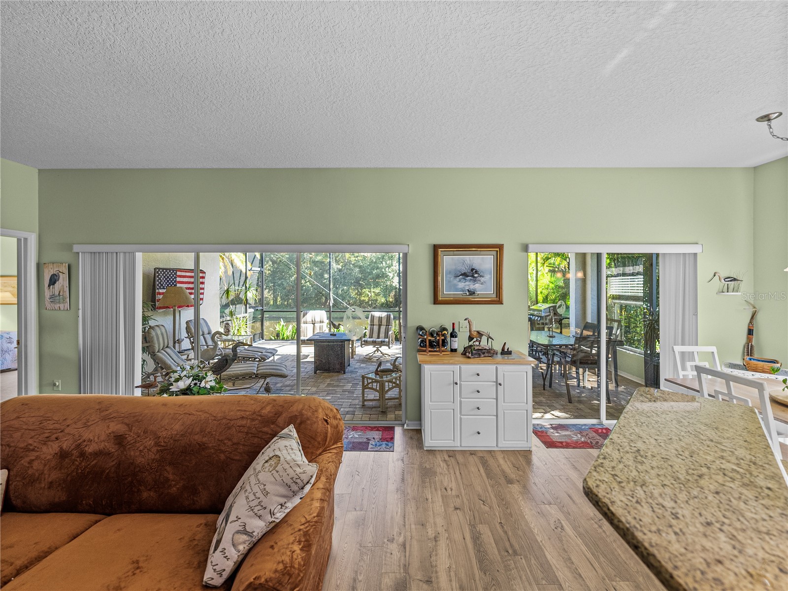 4184 Aberdeen Lane Lake Wales FL 33859 - LAKE ASHTON P4938187 image21