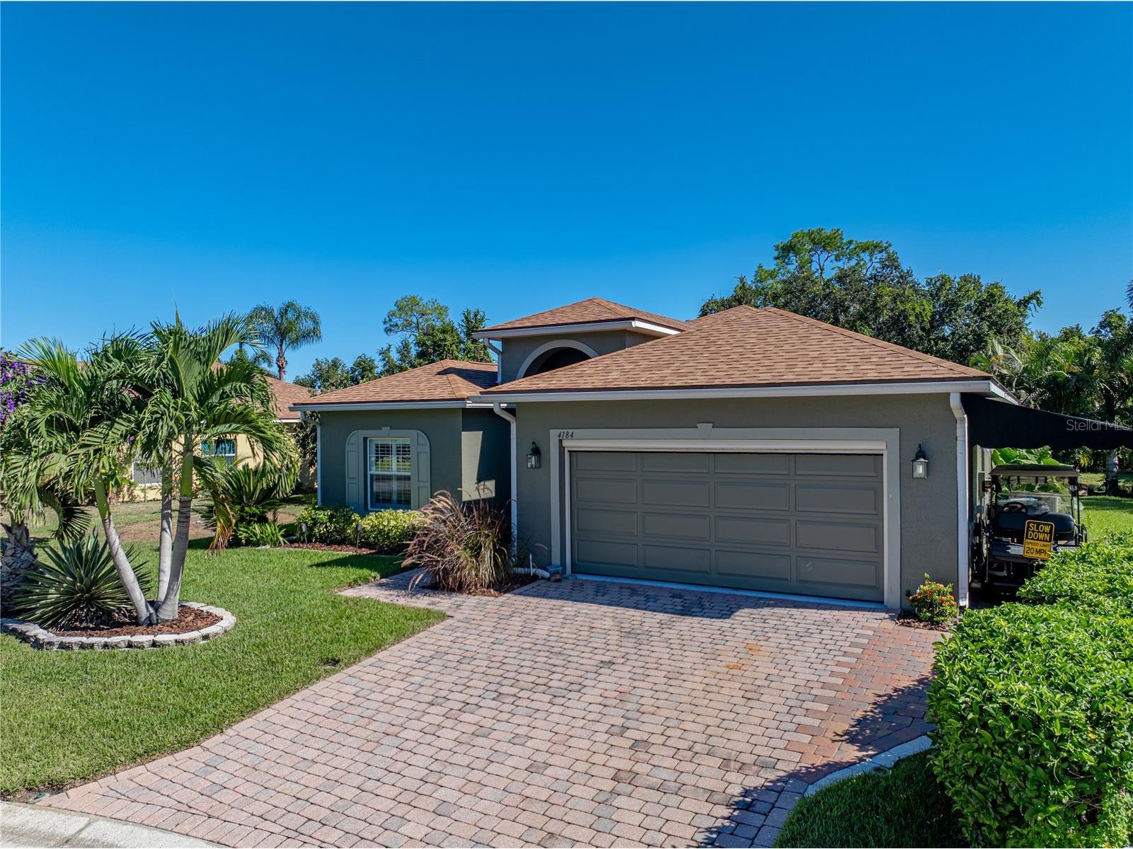 4184 Aberdeen Lane Lake Wales FL 33859 - LAKE ASHTON P4938187 image3