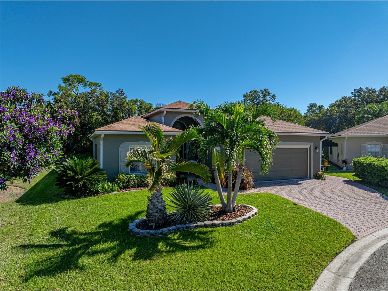 4184 Aberdeen Lane Lake Wales FL 33859 - LAKE ASHTON P4938187 image4