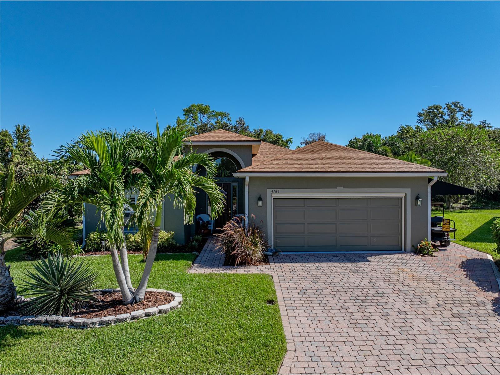 4184 Aberdeen Lane Lake Wales FL 33859 - LAKE ASHTON P4938187 image5