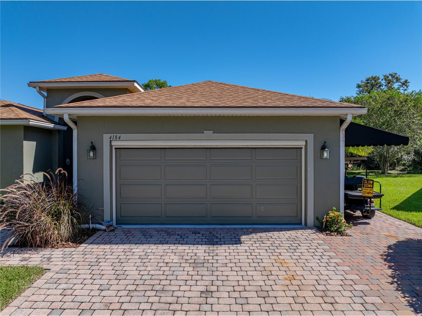 4184 Aberdeen Lane Lake Wales FL 33859 - LAKE ASHTON P4938187 image6