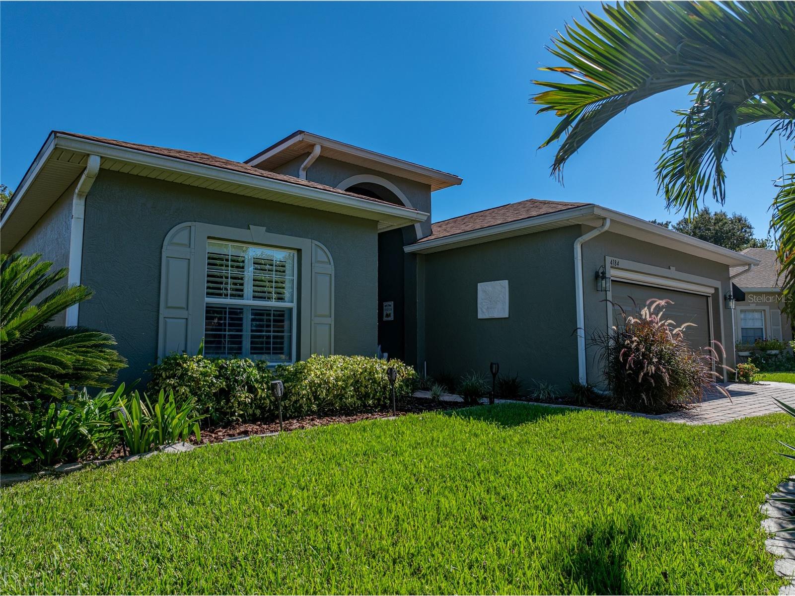 4184 Aberdeen Lane Lake Wales FL 33859 - LAKE ASHTON P4938187 image7