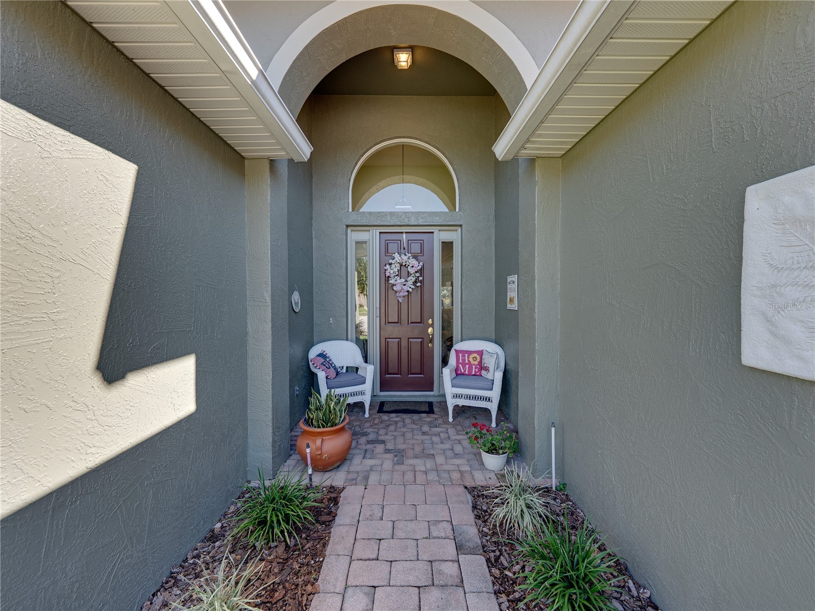 4184 Aberdeen Lane Lake Wales FL 33859 - LAKE ASHTON P4938187 image8