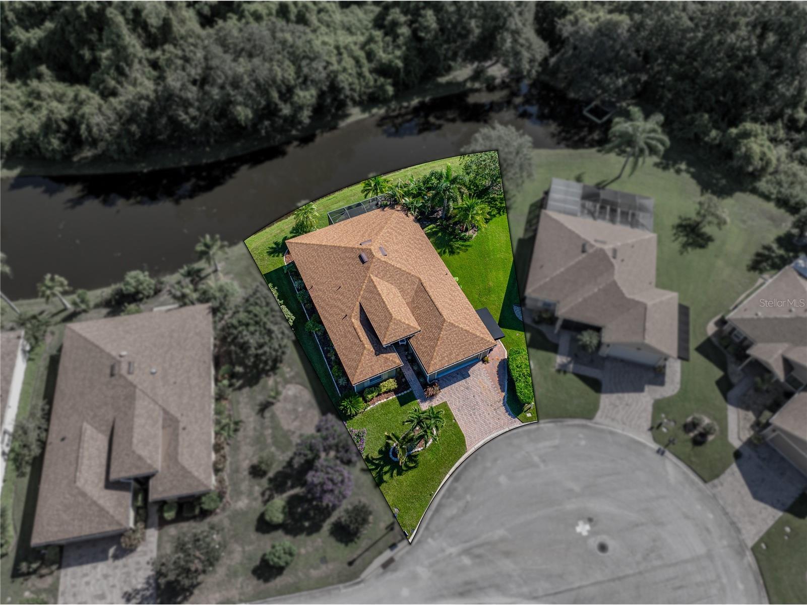 4184 Aberdeen Lane Lake Wales FL 33859 - LAKE ASHTON P4938187 image9