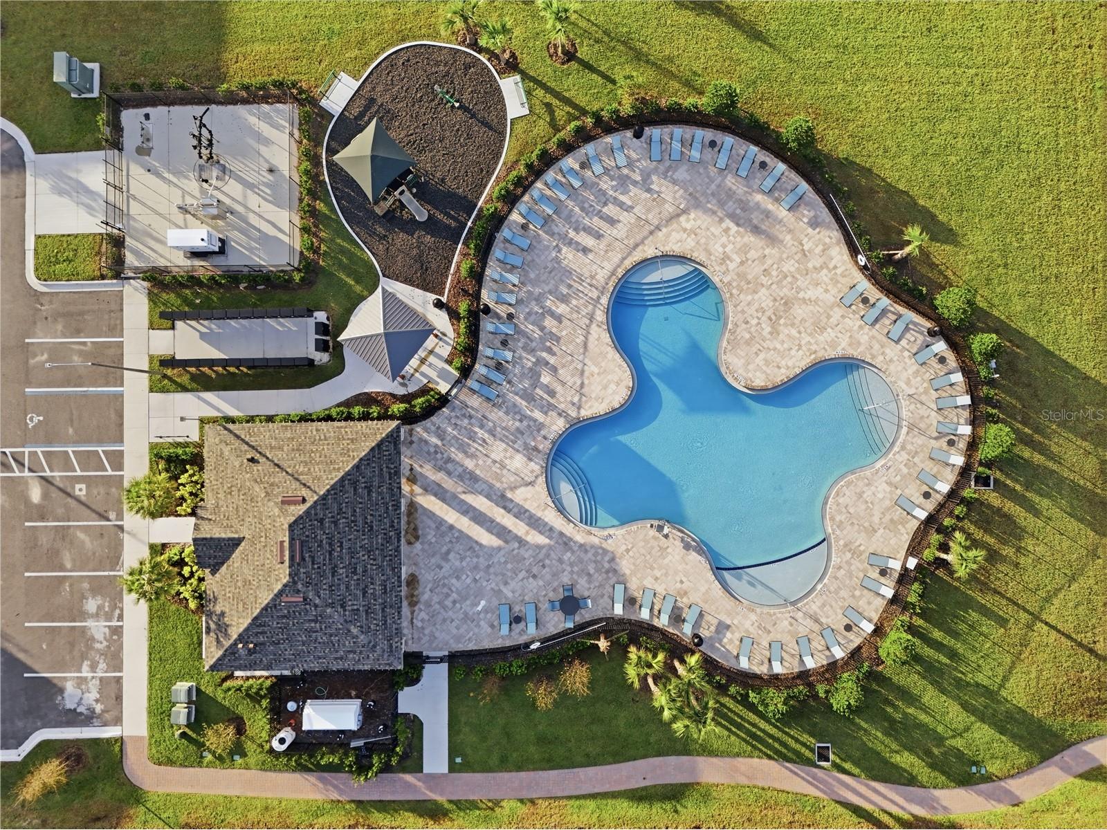 4184 Hummock Place Haines City FL 33844 TB8495377 image27