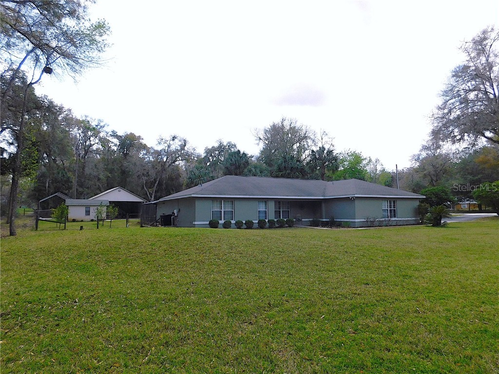4184 NE 138th Place Anthony FL 32617 OM696429 image1