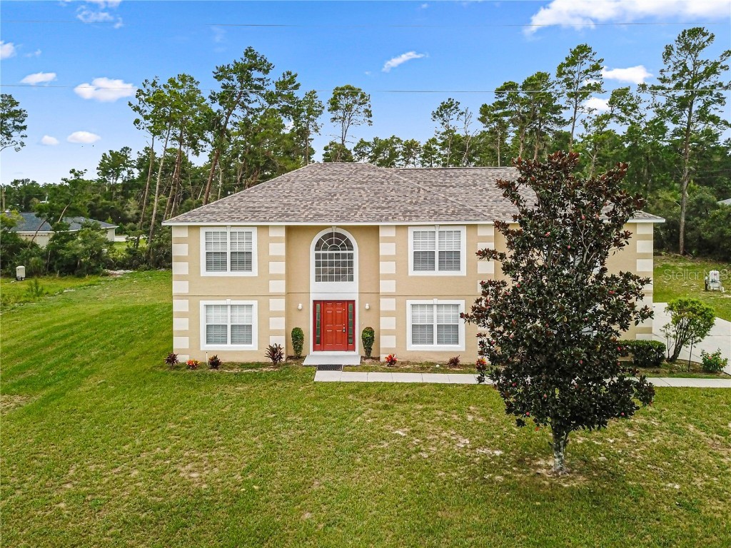 4184 SW 111th Place Ocala FL 34476 OM663526 image1