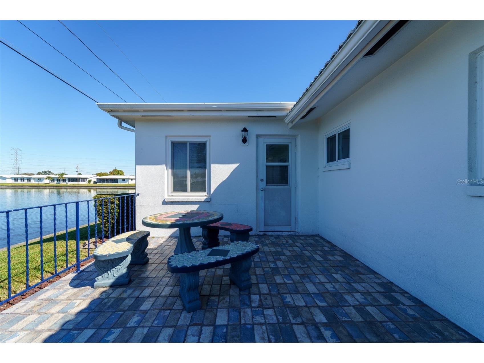 4185 96th Terrace N #2 Pinellas Park FL 33782 - UNIT 2 POND TB8474245 image37