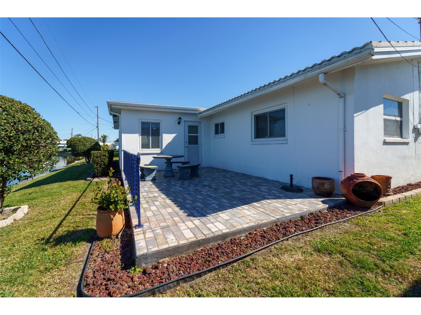 4185 96th Terrace N #2 Pinellas Park FL 33782 - UNIT 2 POND TB8474245 image39
