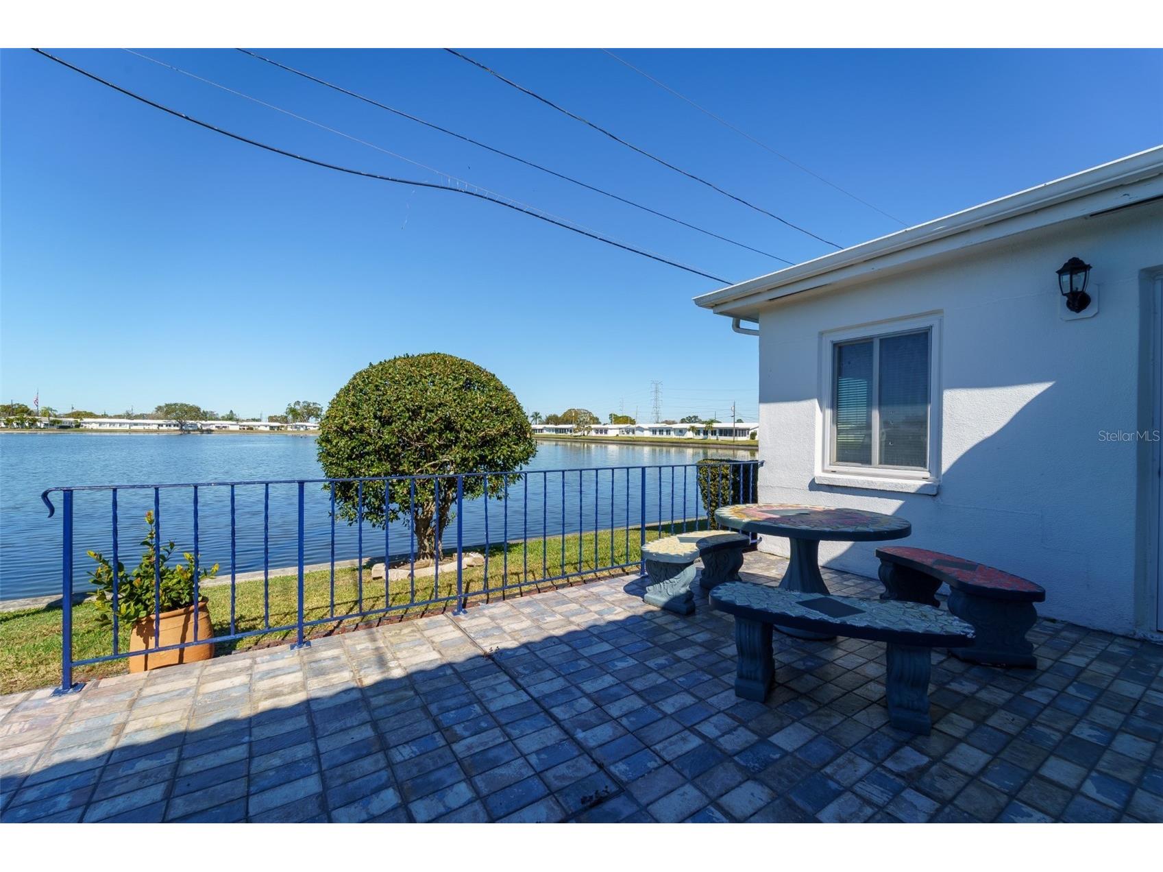 4185 96th Terrace N #2 Pinellas Park FL 33782 - UNIT 2 POND TB8474245 image40