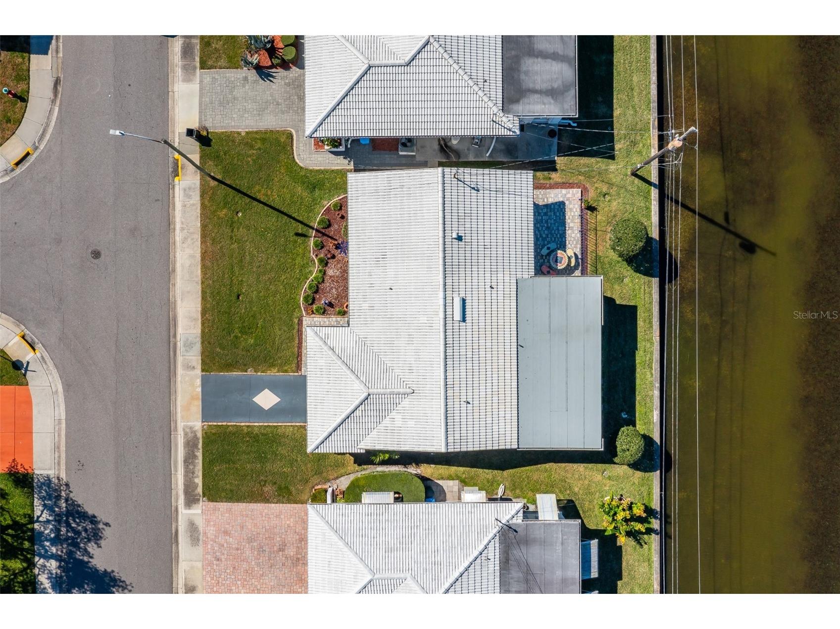 4185 96th Terrace N #2 Pinellas Park FL 33782 - UNIT 2 POND TB8474245 image41