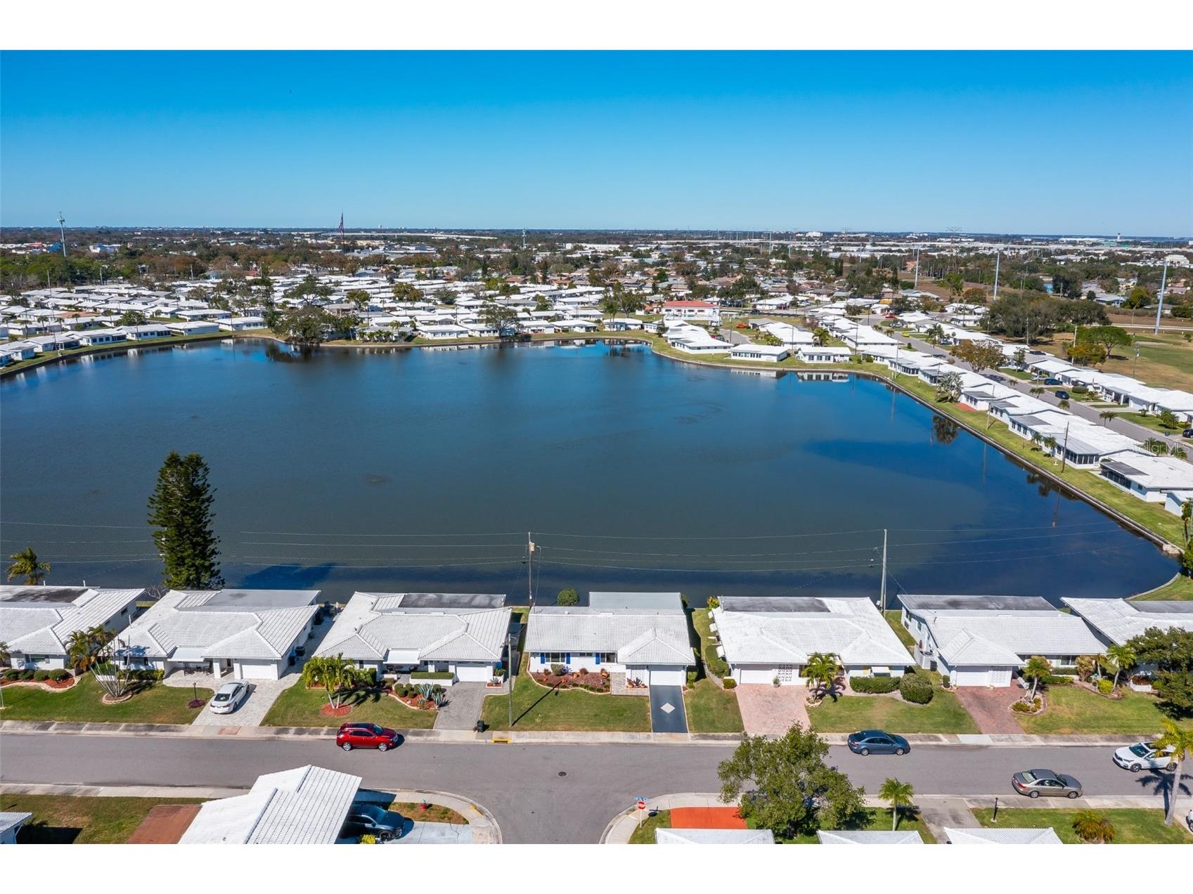 4185 96th Terrace N #2 Pinellas Park FL 33782 - UNIT 2 POND TB8474245 image42