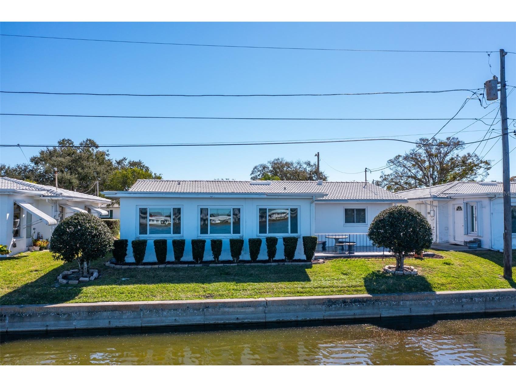 4185 96th Terrace N #2 Pinellas Park FL 33782 - UNIT 2 POND TB8474245 image43