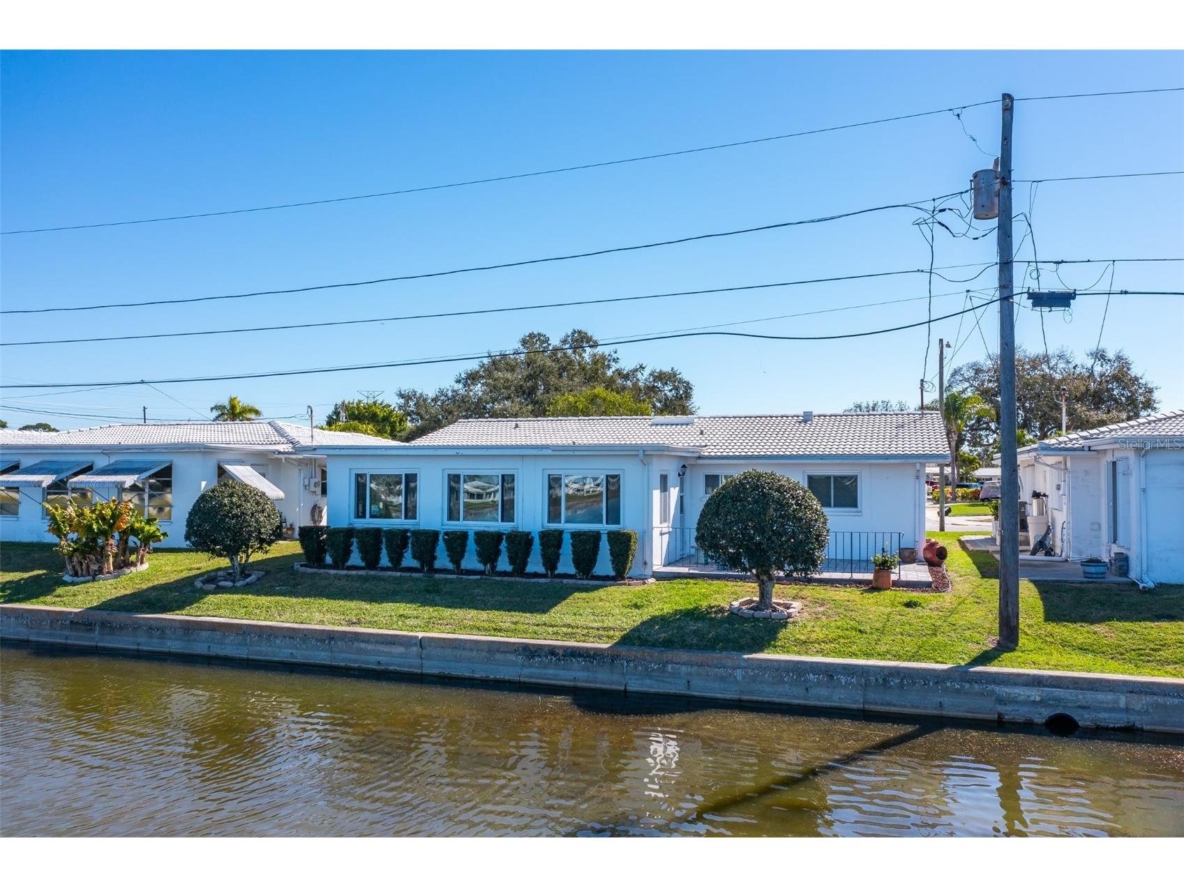 4185 96th Terrace N #2 Pinellas Park FL 33782 - UNIT 2 POND TB8474245 image44