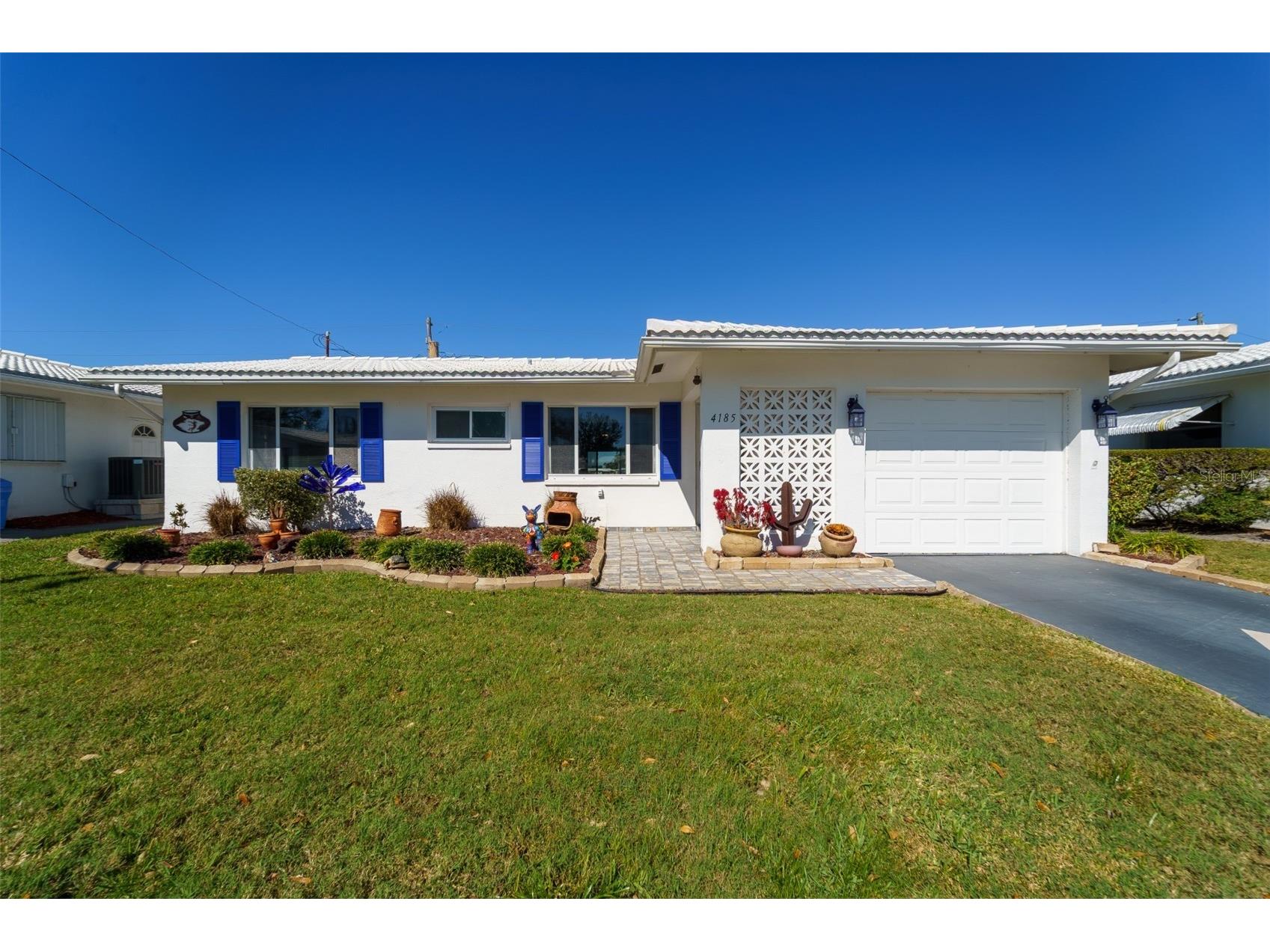 4185 96th Terrace N #2 Pinellas Park FL 33782 - UNIT 2 POND TB8474245 image47