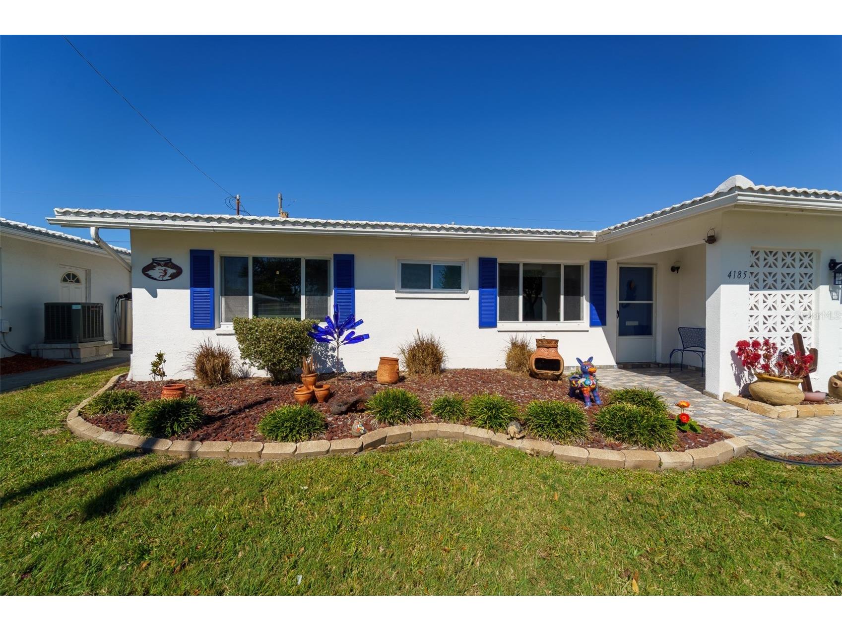 4185 96th Terrace N #2 Pinellas Park FL 33782 - UNIT 2 POND TB8474245 image48