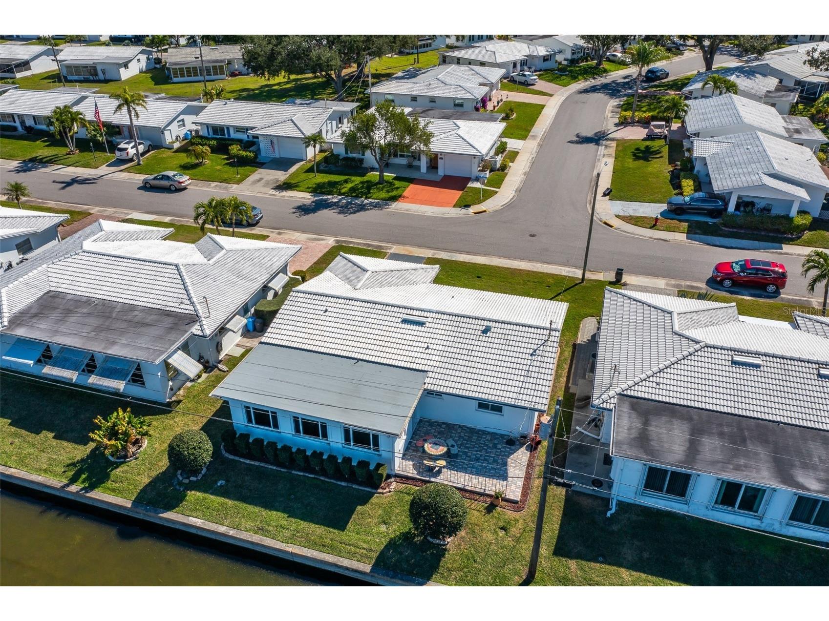 4185 96th Terrace N #2 Pinellas Park FL 33782 - UNIT 2 POND TB8474245 image49