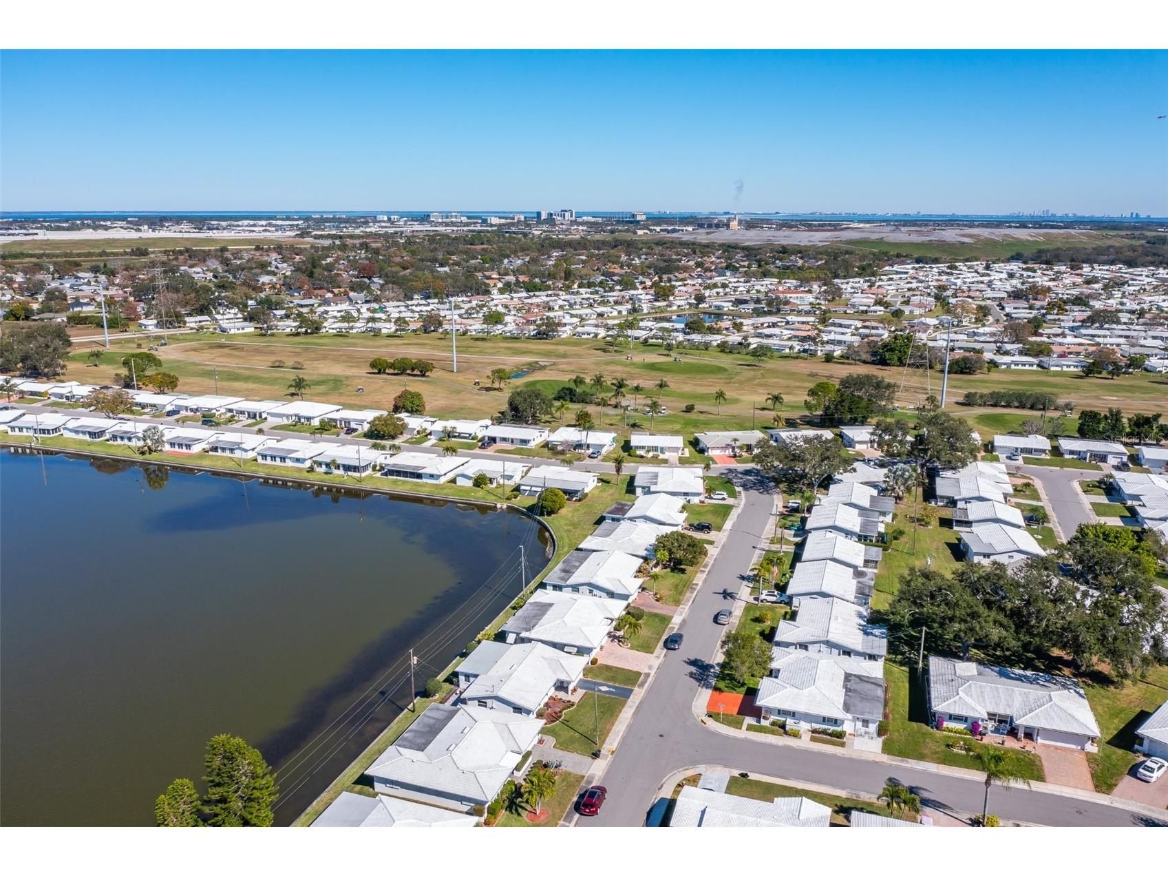 4185 96th Terrace N #2 Pinellas Park FL 33782 - UNIT 2 POND TB8474245 image50