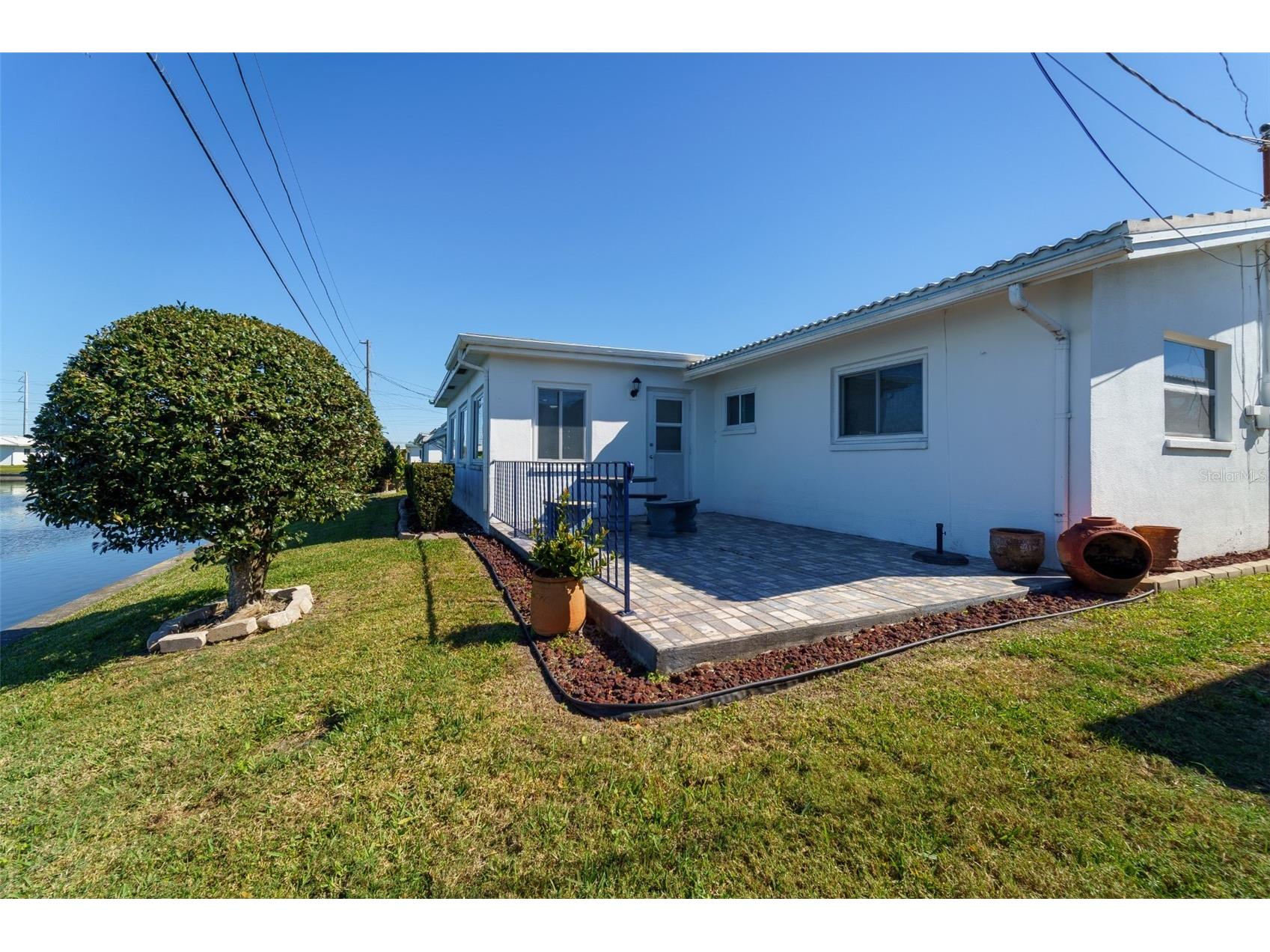 4185 96th Terrace N #2 Pinellas Park FL 33782 - UNIT 2 POND TB8474245 image52