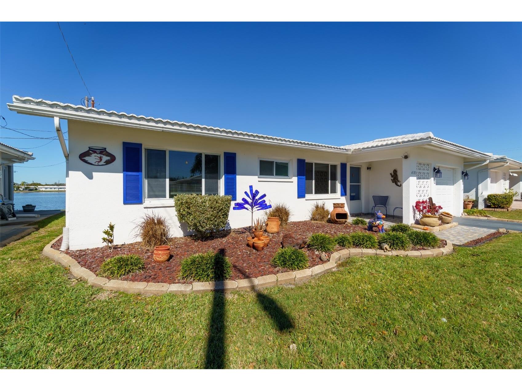 4185 96th Terrace N #2 Pinellas Park FL 33782 - UNIT 2 POND TB8474245 image53