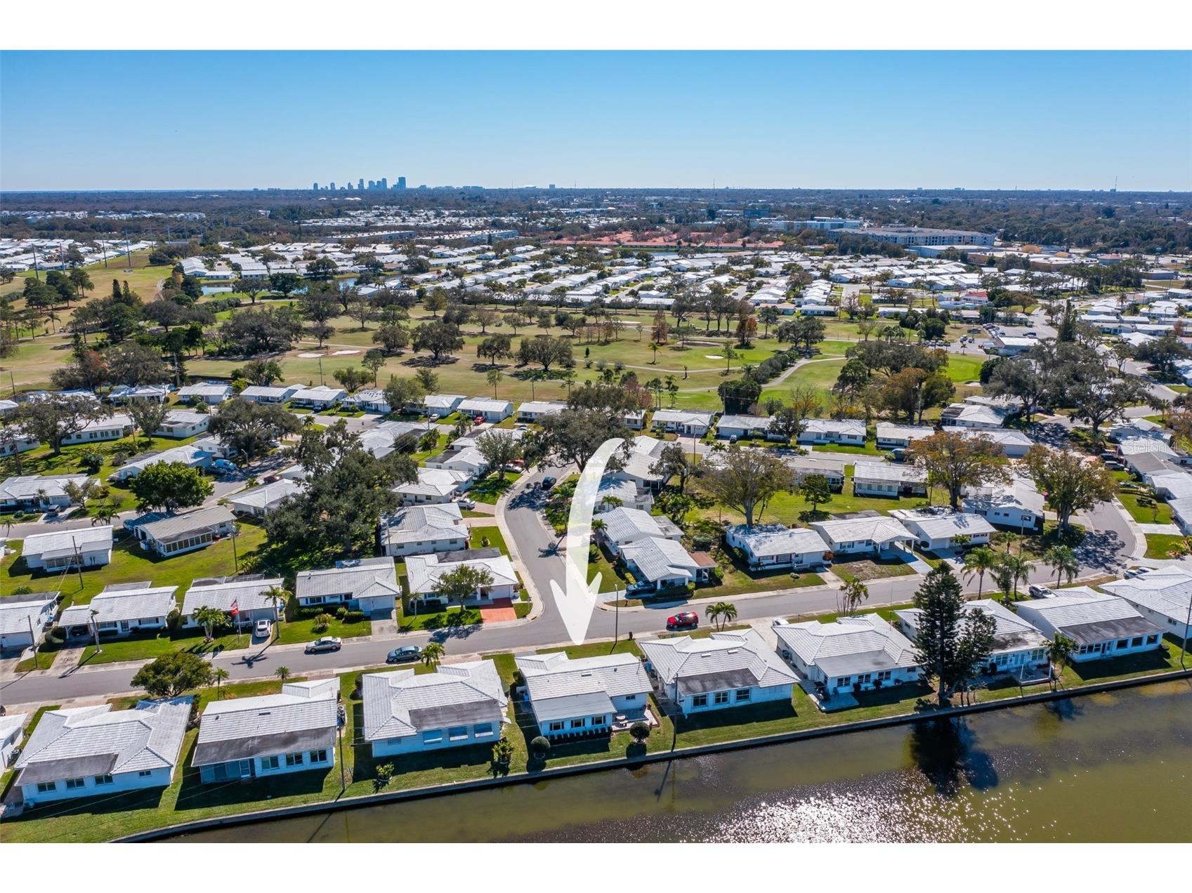 4185 96th Terrace N #2 Pinellas Park FL 33782 - UNIT 2 POND TB8474245 image55