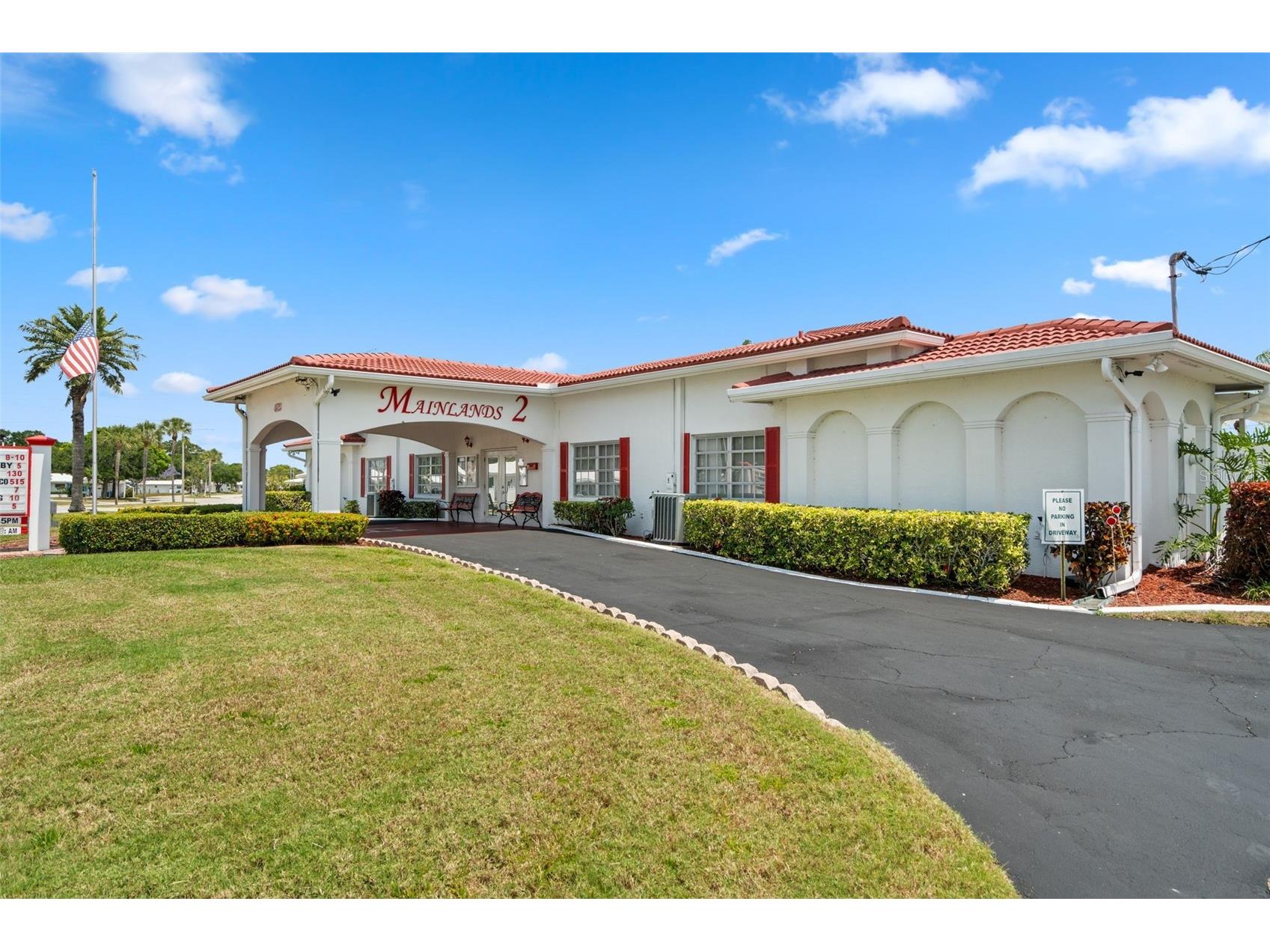 4185 96th Terrace N #2 Pinellas Park FL 33782 - UNIT 2 POND TB8474245 image56