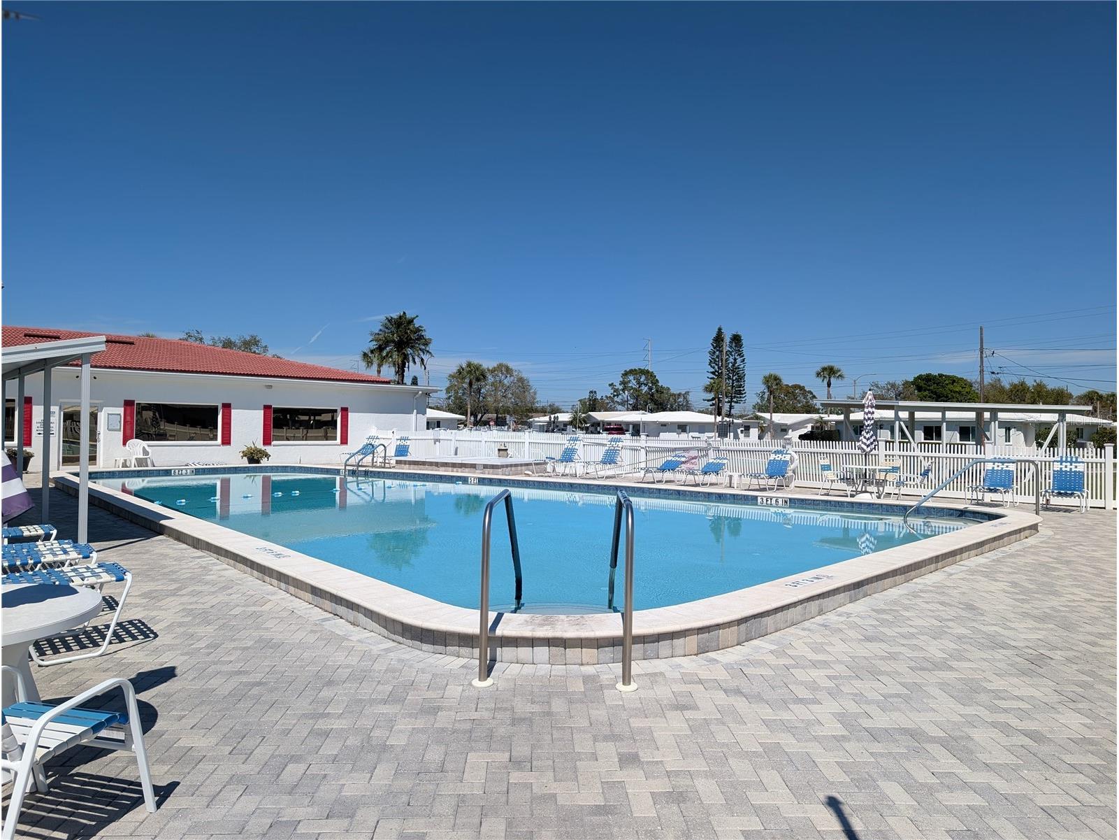 4185 96th Terrace N #2 Pinellas Park FL 33782 - UNIT 2 POND TB8474245 image57