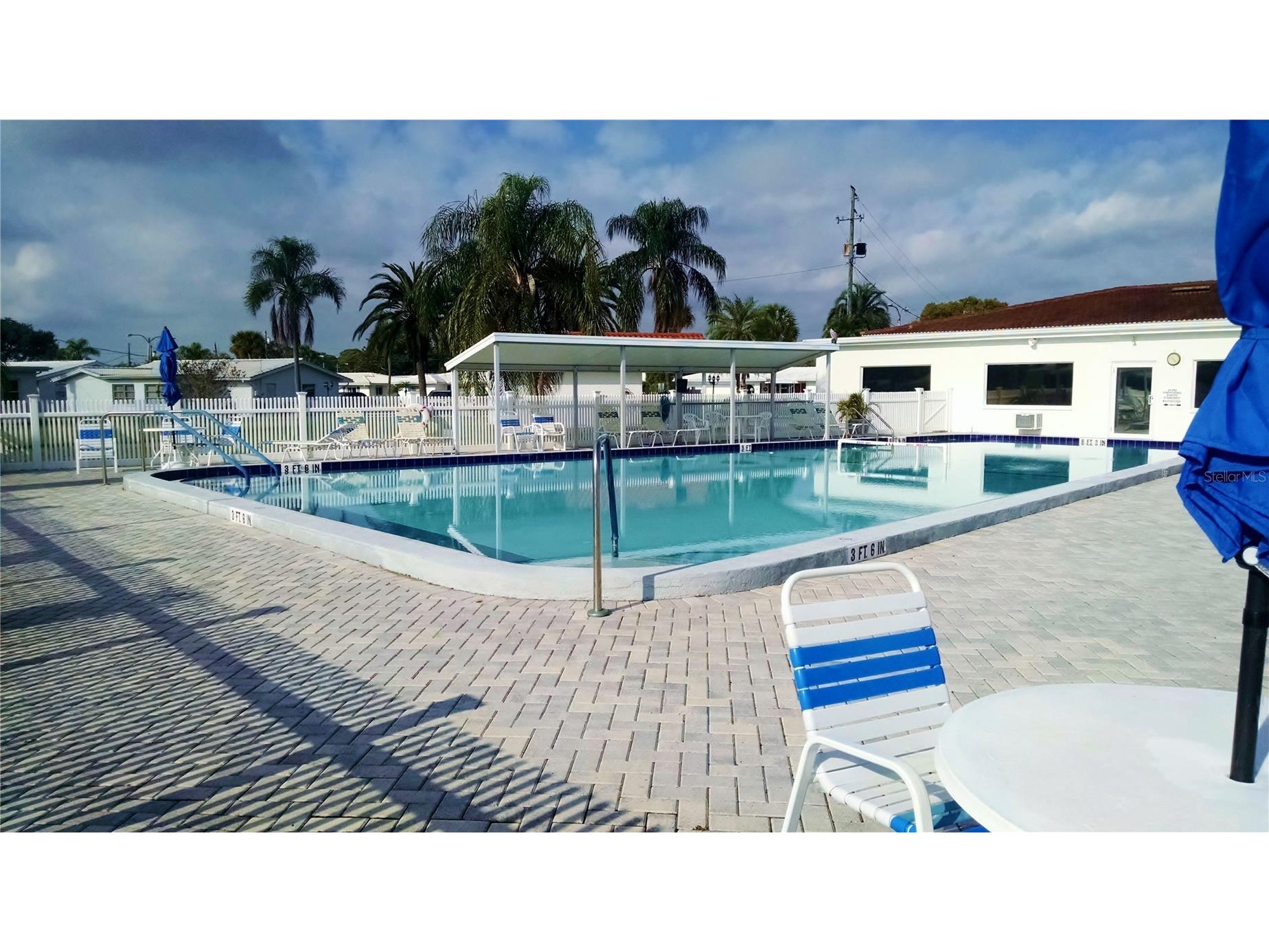 4185 96th Terrace N #2 Pinellas Park FL 33782 - UNIT 2 POND TB8474245 image58