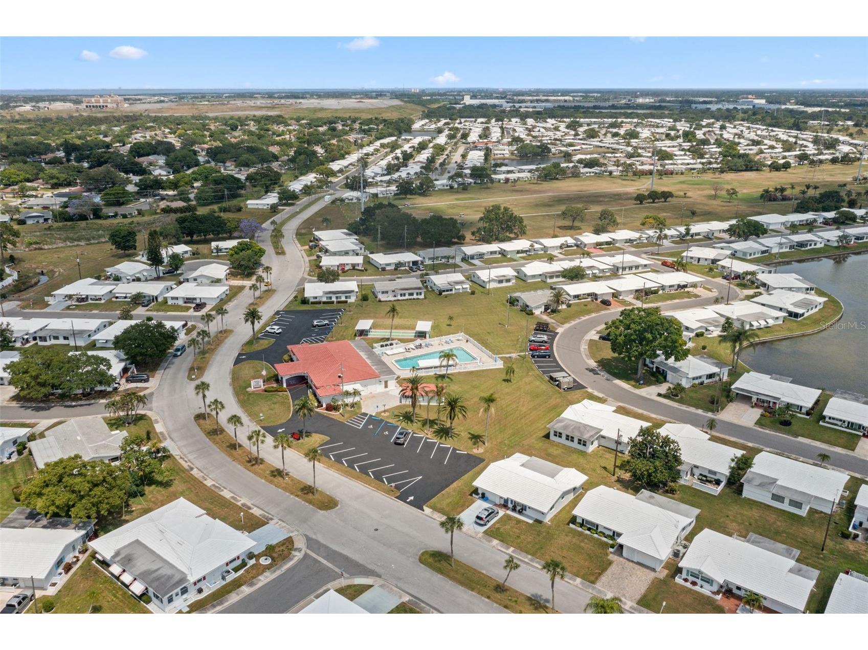 4185 96th Terrace N #2 Pinellas Park FL 33782 - UNIT 2 POND TB8474245 image61