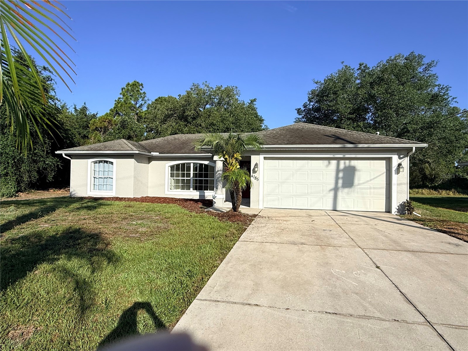 4185 Amari Road North Port FL 34291 A4694730 image1