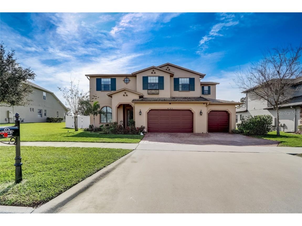 4185 Foxhound Drive Clermont FL 34711 O6084304 image1