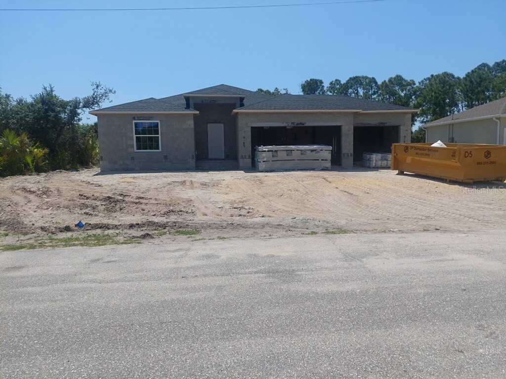 4185 Holbein Street Port Charlotte FL 33981 D6136470 image1