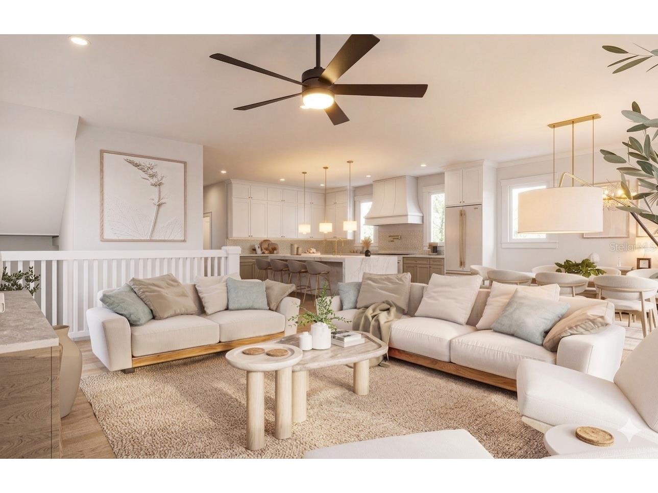 4185 Roberts Point Circle #LOT 19 Sarasota FL 34242 A4669769 image4