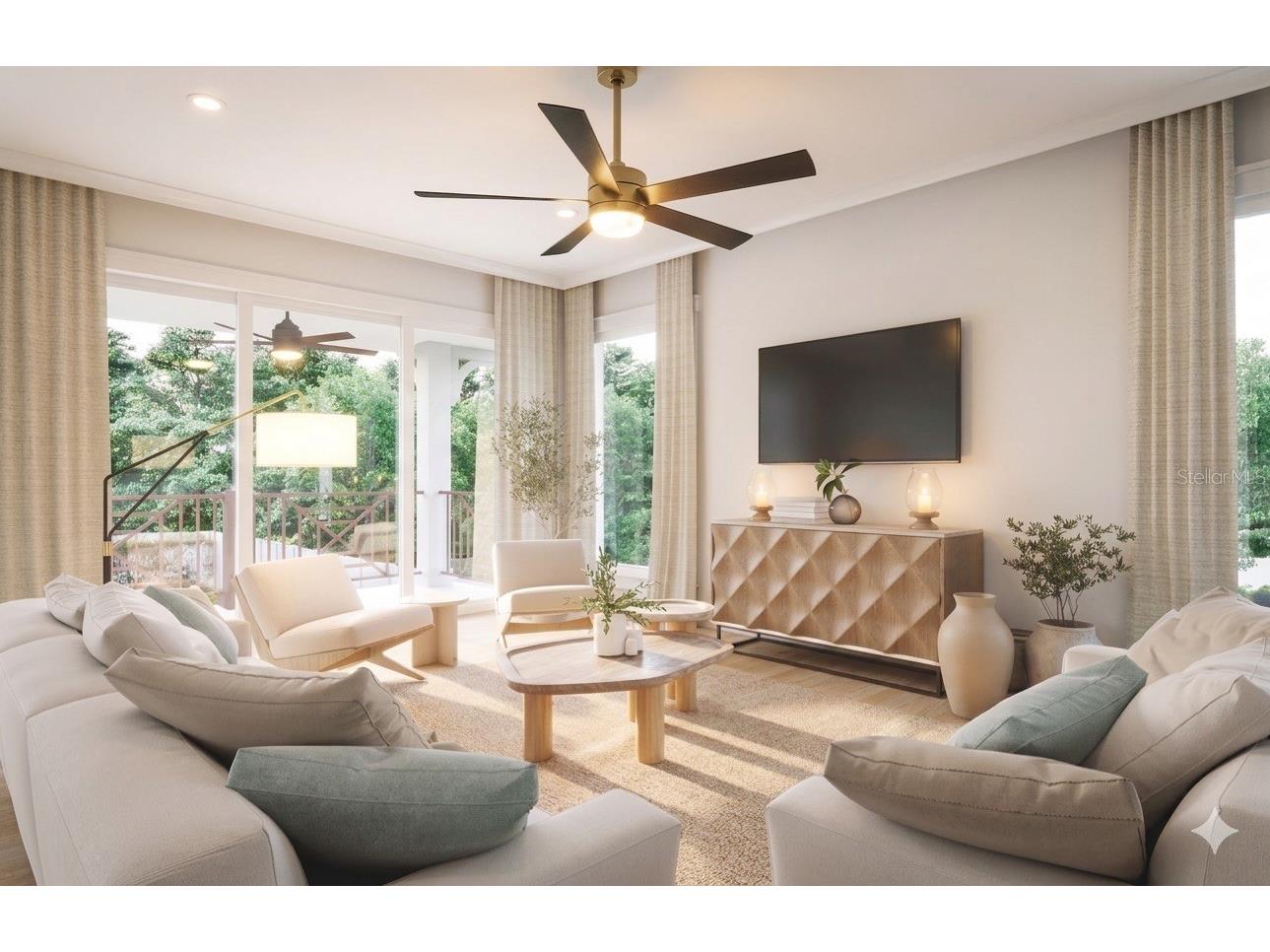 4185 Roberts Point Circle #LOT 19 Sarasota FL 34242 A4669769 image5