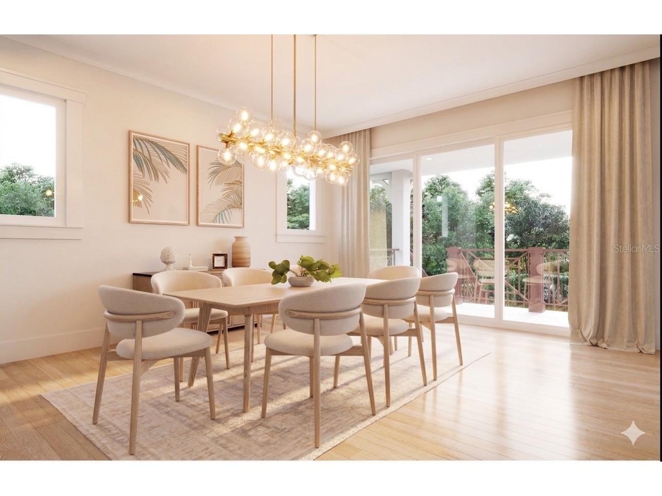 4185 Roberts Point Circle #LOT 19 Sarasota FL 34242 A4669769 image6