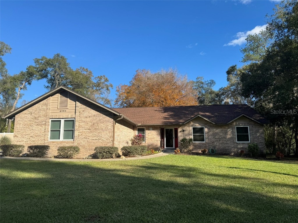 4185 SE 23rd Terrace Ocala FL 34480 A4595291 image1