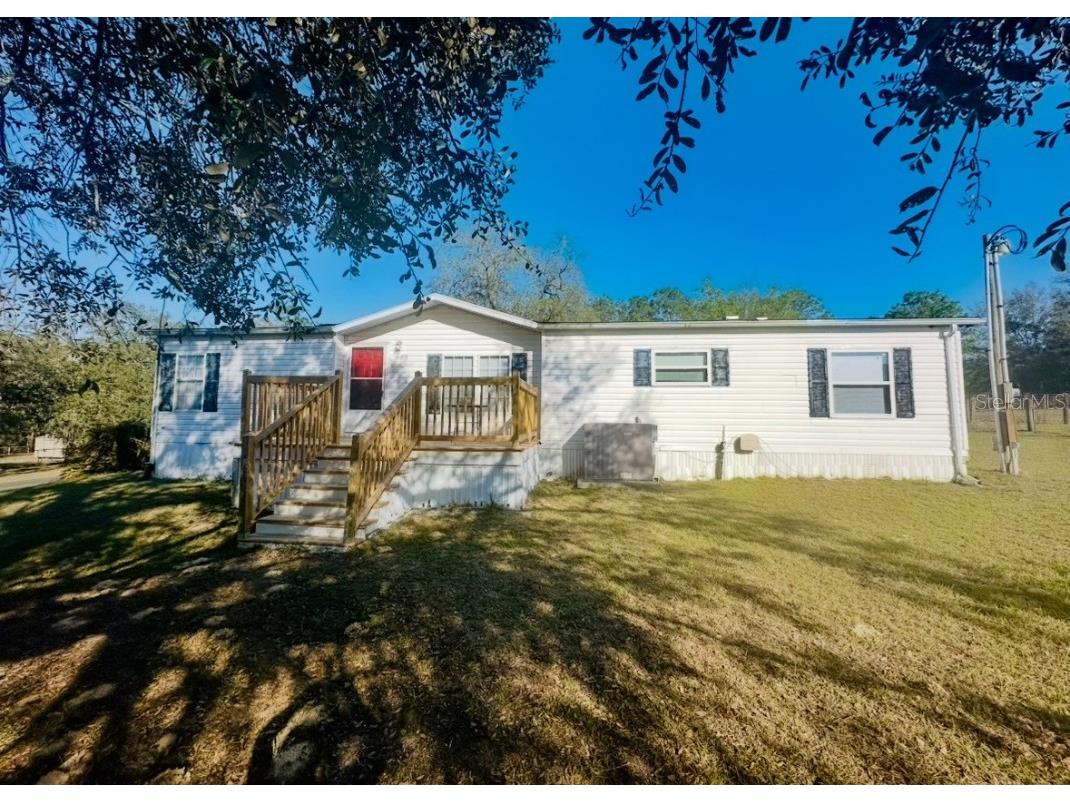 4185 SW 178th Terrace Dunnellon FL 34432 OM696196 image1