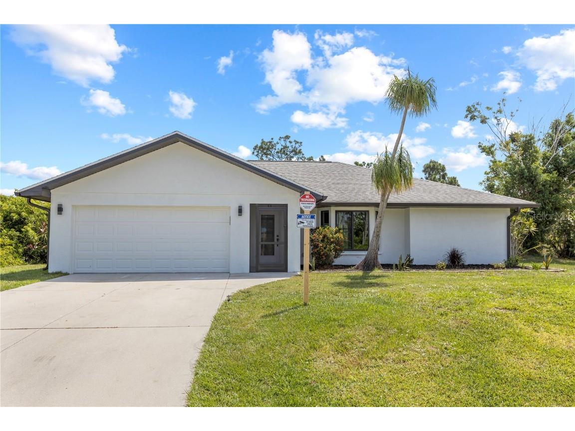 4186 Attaway Lane Port Charlotte FL 33981 A4610490 image1