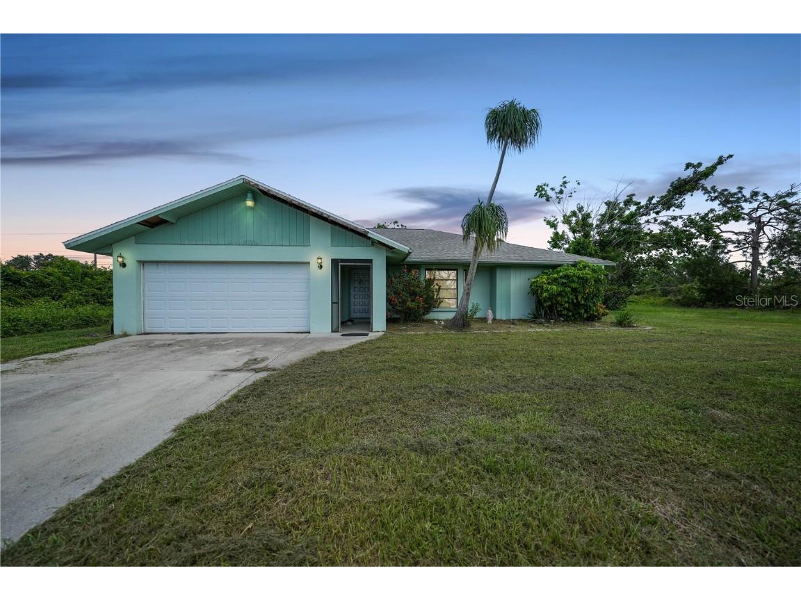 4186 Attaway Lane Port Charlotte FL 33981 C7480152 image1