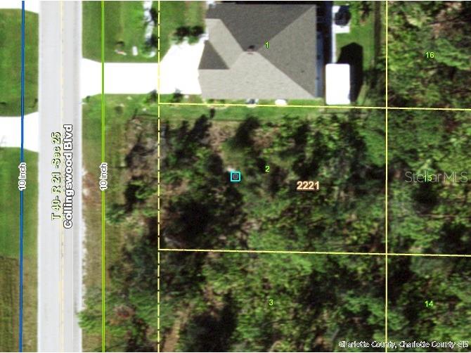 4186 Collingswood Boulevard Port Charlotte FL 33948 D6132329 image1