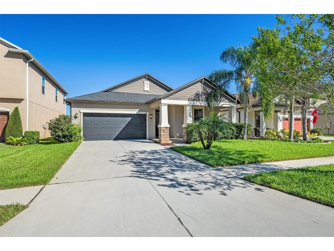 4186 Mount Bandon Drive Land O Lakes FL 34638 T3480288 image1