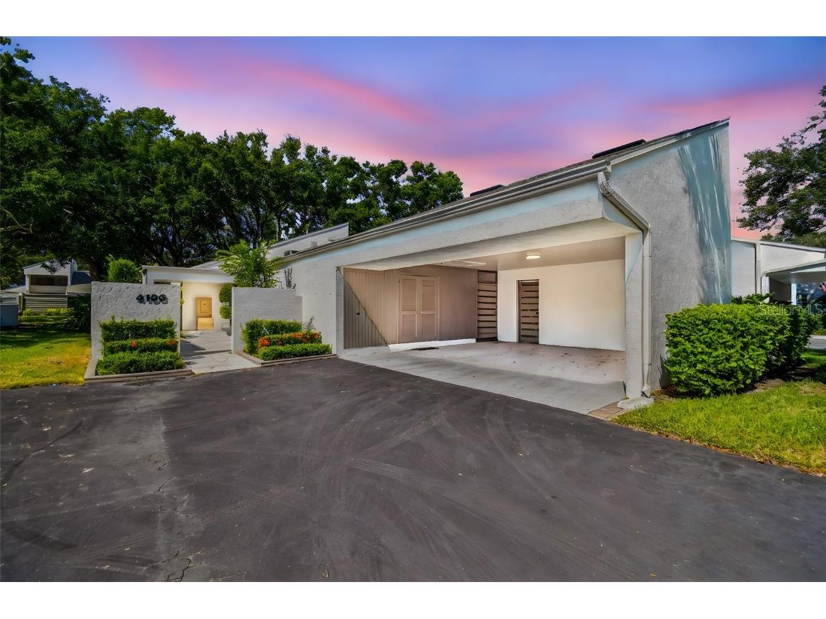 4186 Northmeadow Circle #N/A Tampa FL 33618 TB8435055 image1