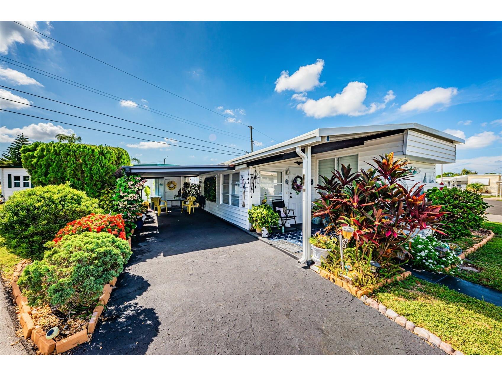 4187 72nd Street N #32 Saint Petersburg FL 33709 TB8522114 image1