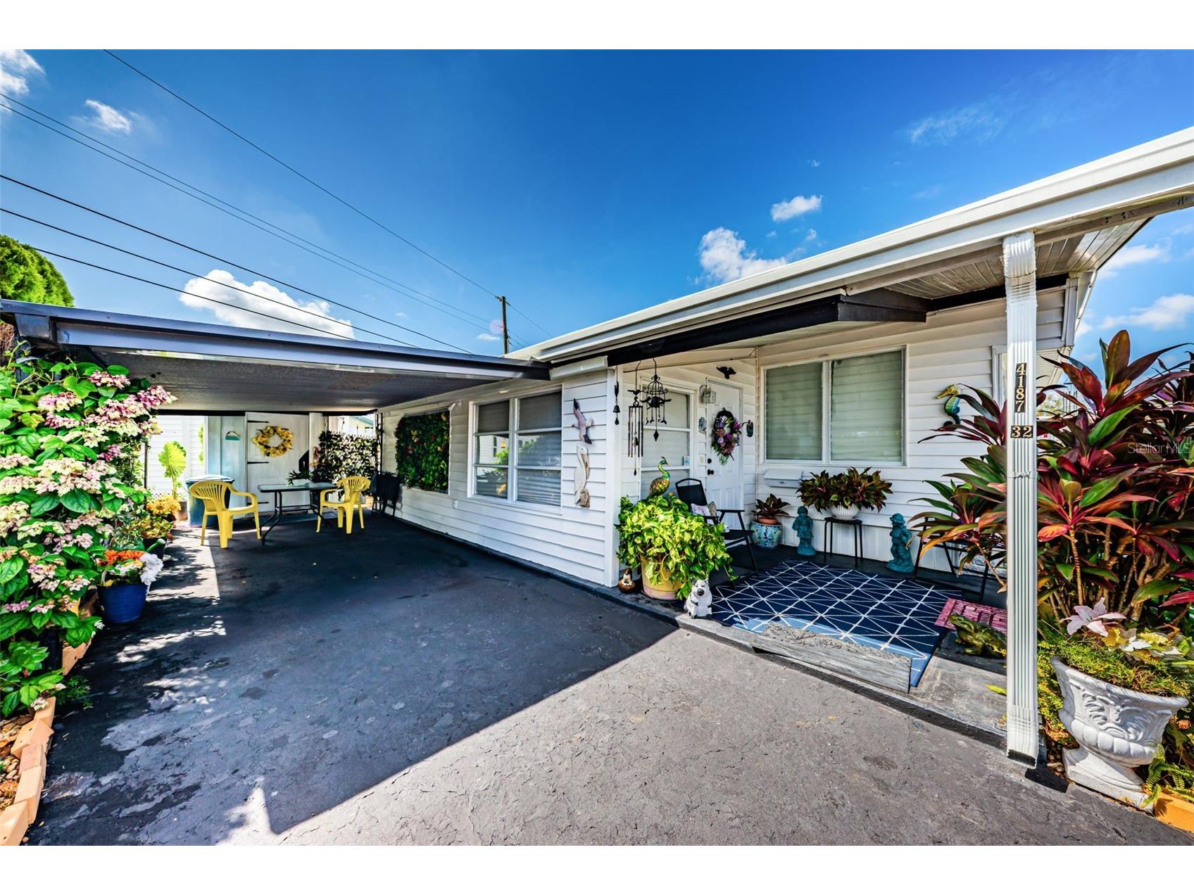 4187 72nd Street N #32 Saint Petersburg FL 33709 TB8522114 image3
