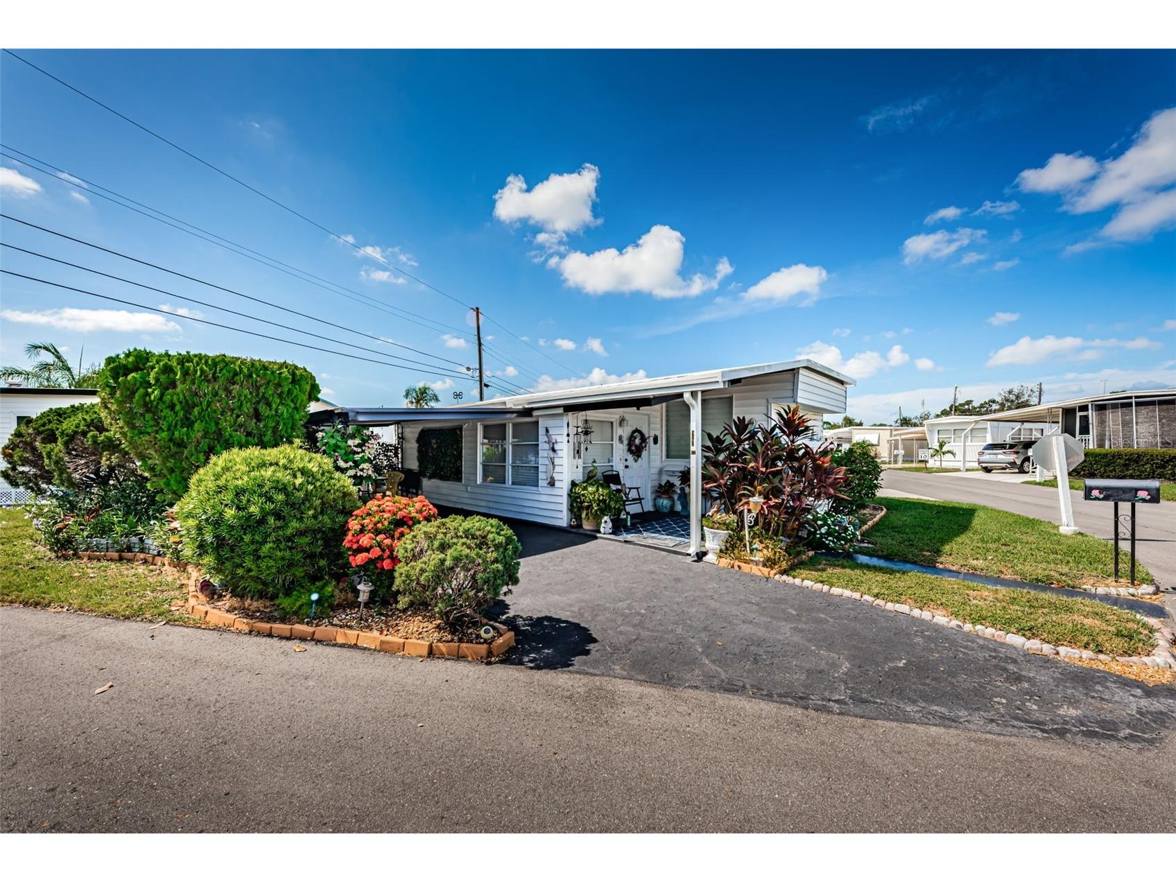 4187 72nd Street N #32 Saint Petersburg FL 33709 TB8522114 image35